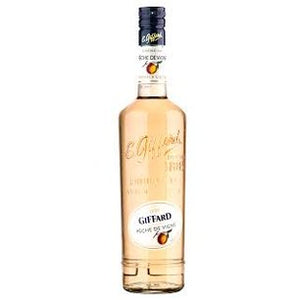 Giffard Peche De Vigne Peach Liqueur