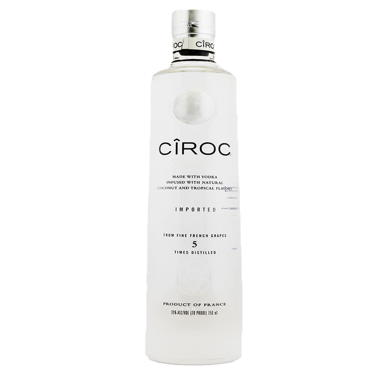 Ciroc Coconut Vodka