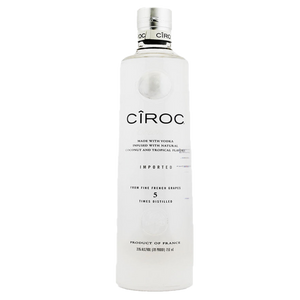 Ciroc Coconut Vodka