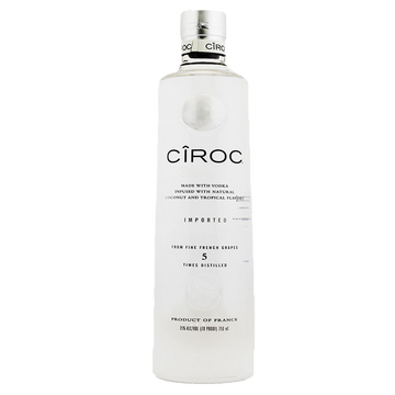 Ciroc Coconut Vodka