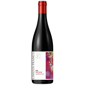 Lingua Franca Avni Pinot Noir