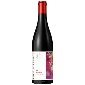 Lingua Franca Avni Pinot Noir