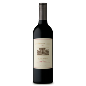 Spottswoode St Helena Cabernet 2017