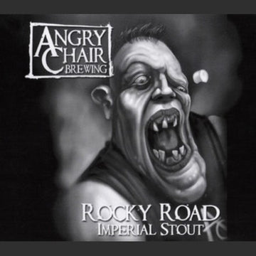 Angry Chair Rocky Road Imperial Sweet Stout