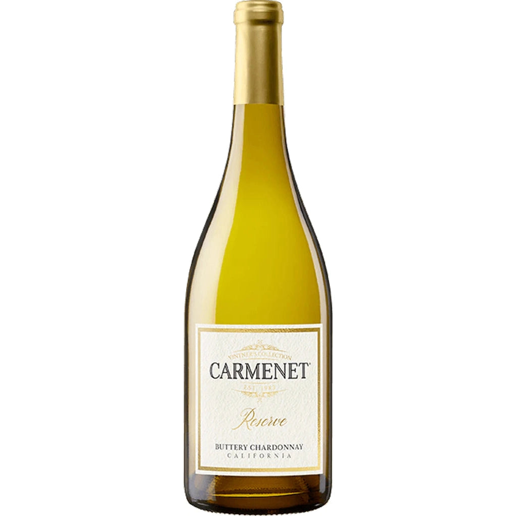 Carmenet Buttery Chardonnay