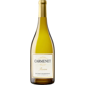 Carmenet Buttery Chardonnay