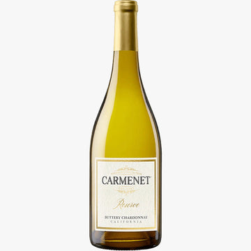 Carmenet Buttery Chardonnay