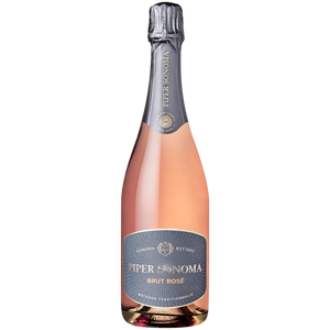 Piper Sonoma Brut Rose