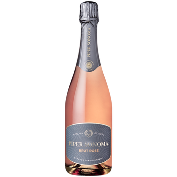 Piper Sonoma Brut Rose
