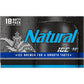 Natural Ice  18pk Cn