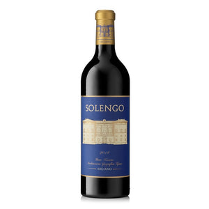 Argiano Solengo Rosso Toscano