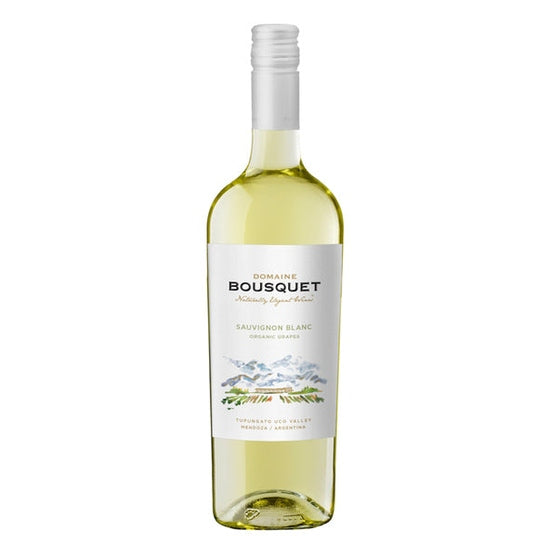 Domaine Bousquet Sauvignon Blanc