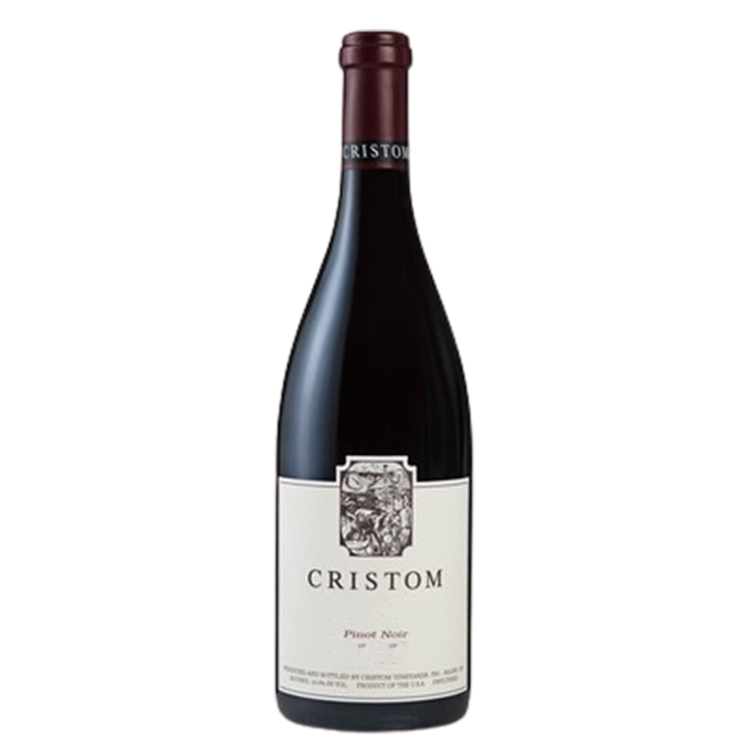 Cristom Willamette Valley Pinot Noir