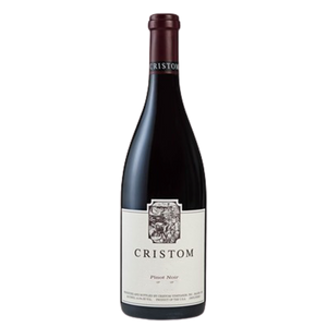 Cristom Willamette Valley Pinot Noir