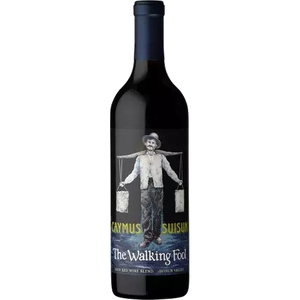 Caymus Suisun The Walking Fool