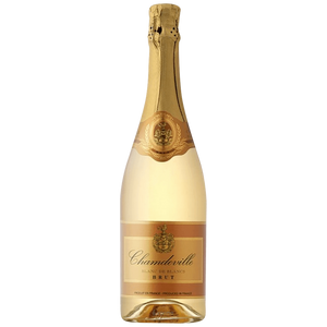 Chamdeville Blanc de Blancs Brut
