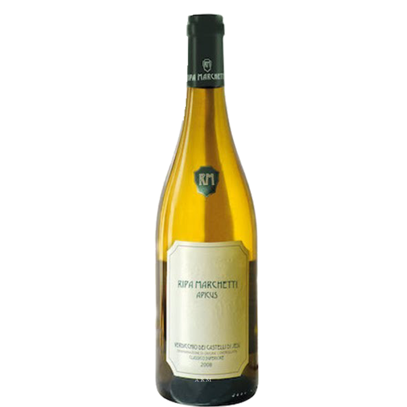Marchetti Verdicchio dei Castelli di Jesi