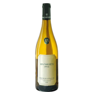 Marchetti Verdicchio dei Castelli di Jesi