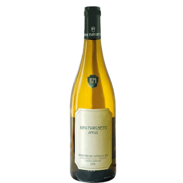 Marchetti Verdicchio dei Castelli di Jesi