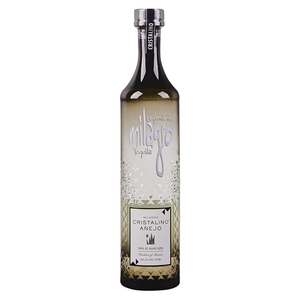 Milagro Cristalino Anejo