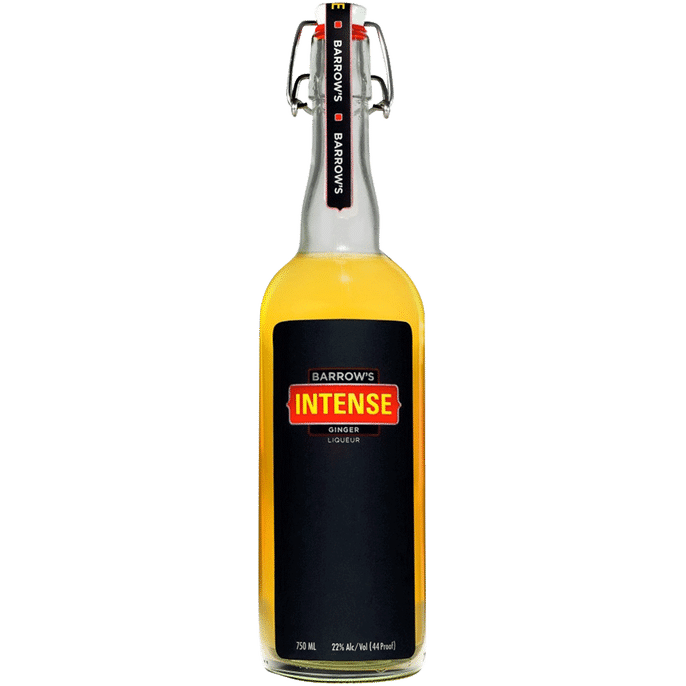 Barrows Intense Ginger Liqueur
