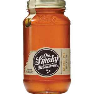 Ole Smoky Moonshine Apple Pie