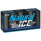 Natural Ice  18pk Cn