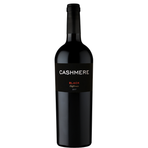 Cline Cashmere Black Magic Red