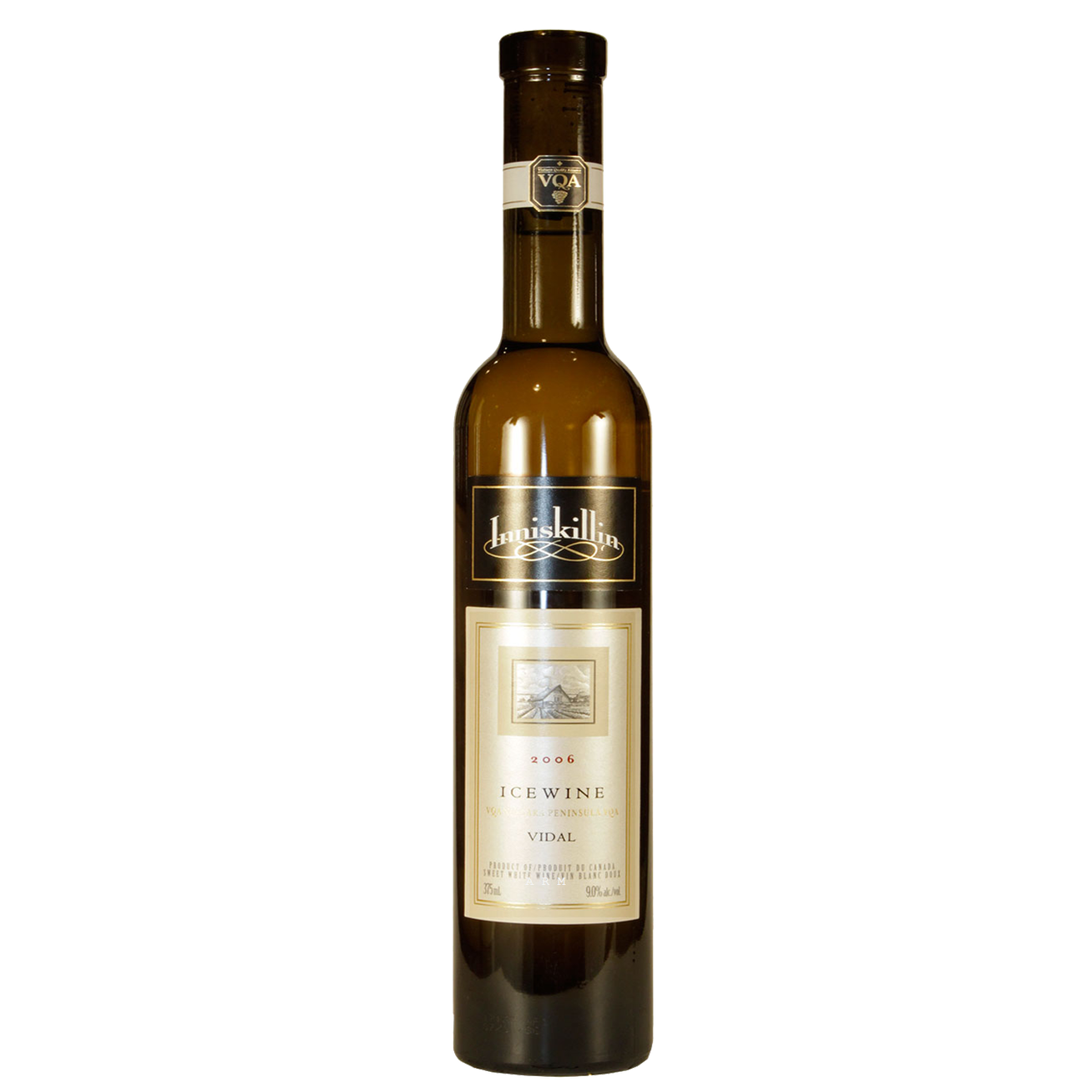 Inniskillin Vidal Icewine