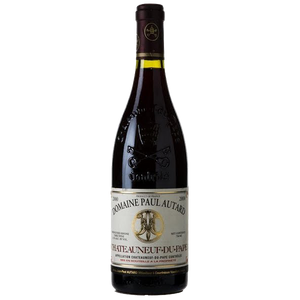 Paul Autard Chateauneuf du Pape