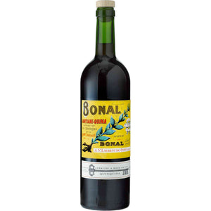 Bonal Gentiane Quina