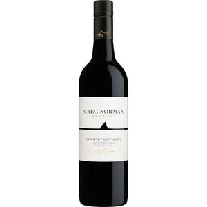 Greg Norman Limestone Coast Cabernet