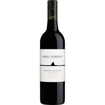 Greg Norman Limestone Coast Cabernet