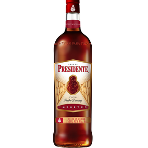Presidente Brandy
