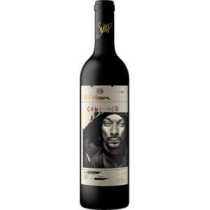 19 Crimes Snoop Cali Red