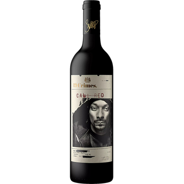 19 Crimes Snoop Cali Red