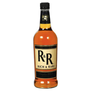 R&R Whisky
