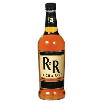 R&R Whisky