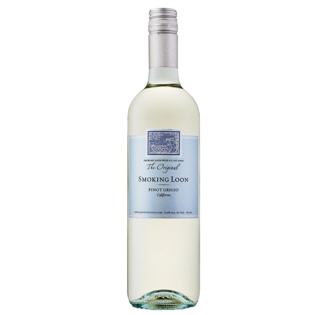 Smoking Loon Pinot Grigio