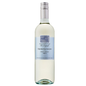 Smoking Loon Pinot Grigio