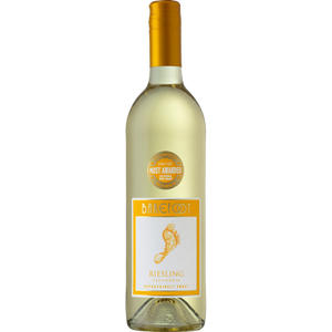 Barefoot Riesling