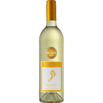 Barefoot Riesling