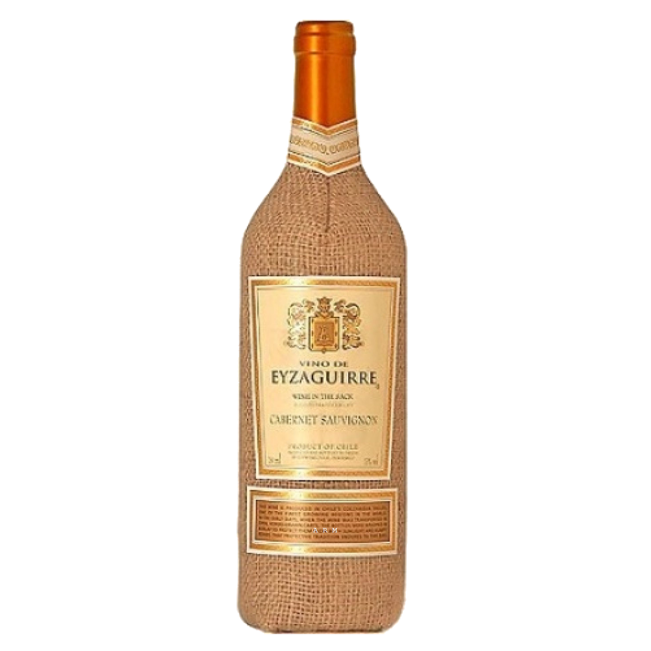 Vino De Eyzaguirre Cabernet