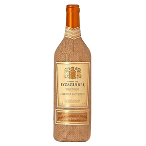 Vino De Eyzaguirre Cabernet