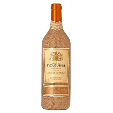 Vino De Eyzaguirre Cabernet