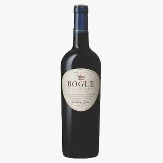 Bogle Heritage Red