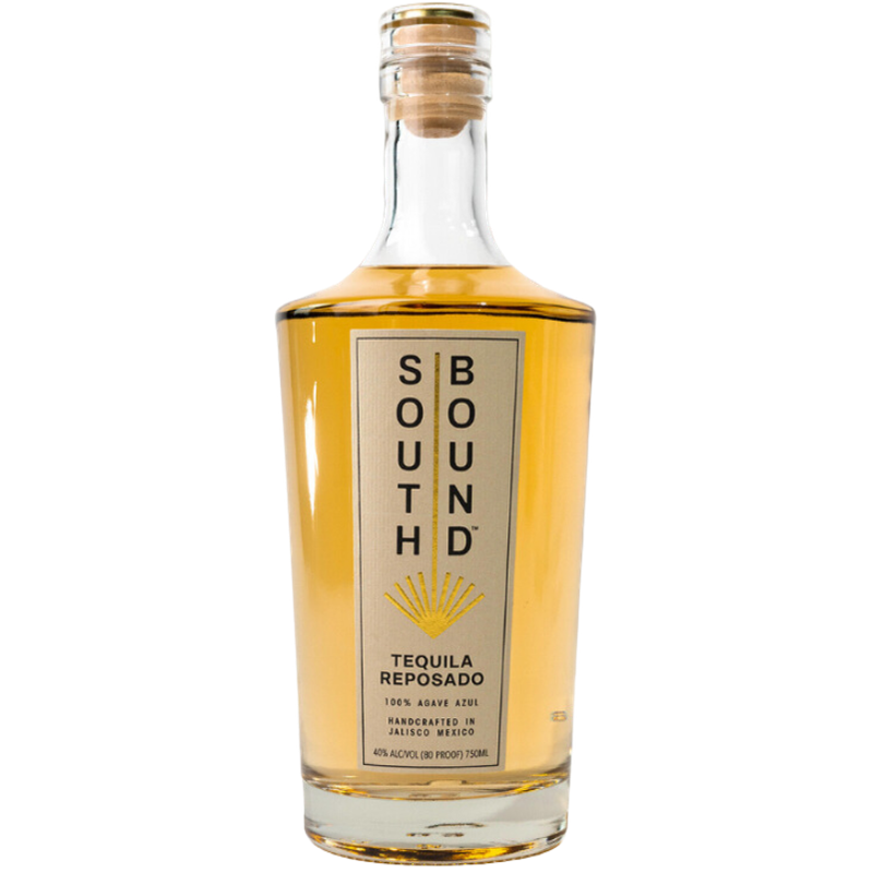 Southbound Tequila Reposado