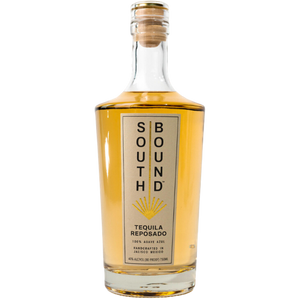 Southbound Tequila Reposado