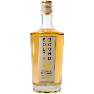 Southbound Tequila Reposado