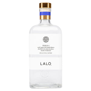 Lalo Blanco Tequila